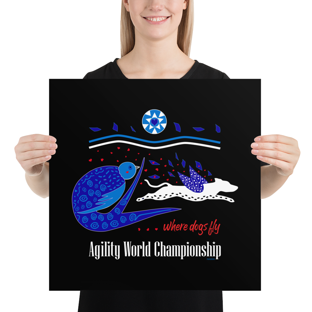Seletiva para o FCI Agility World Championship 2023 – Brasil Agility